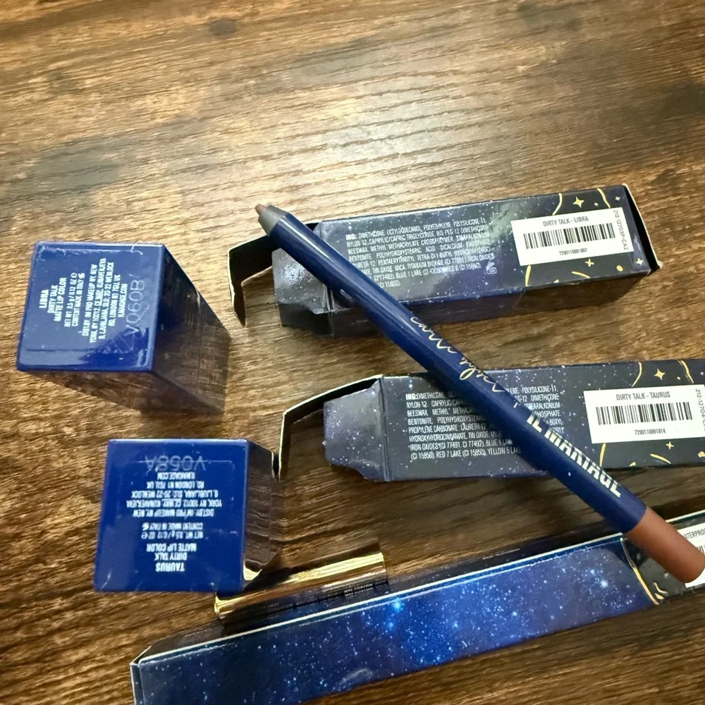 Il Makiage limited edition Carlie Bybel - Picture 4 of 4